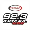 Antena Uno - FM 92.3